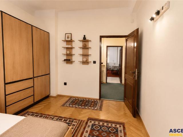 Apartament decomandat, 2 locuri parcare, Calea Bucuresti, Astra, Brasov