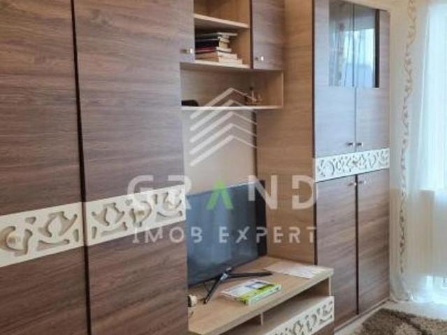 Apartament Decomandat | 40 MP | Balcon | Marasti/Fabricii
