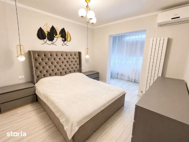 Apartament decomandat – confort si locatie excelenta Casa de Cultura