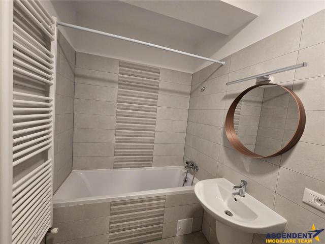 Apartament decomandat, constructie noua, loc de parcare, Uno Residence