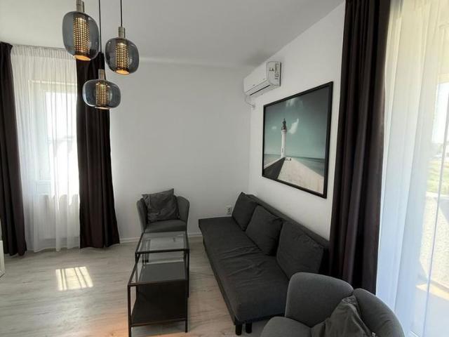 Apartament Decomandat Centrala Mutare Imediata