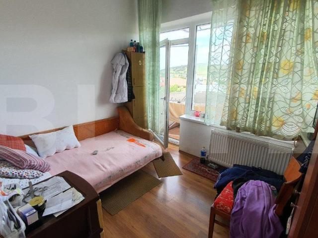 Apartament decomandat, cu 3 camere, 65mp, in Apahida, zona primariei
