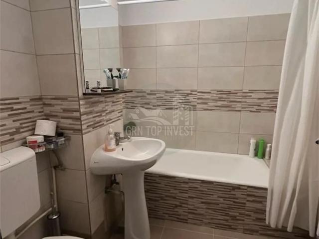 Apartament decomandat cu 3 camere in Terezian