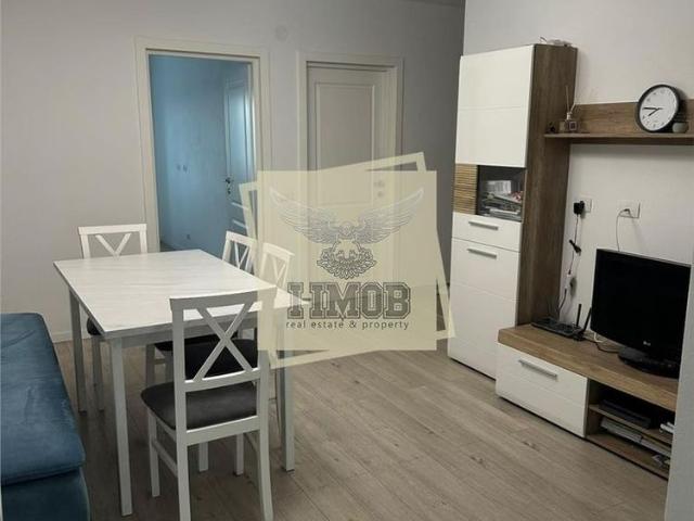 Apartament decomandat cu 3 camere si loc de parcare inclus