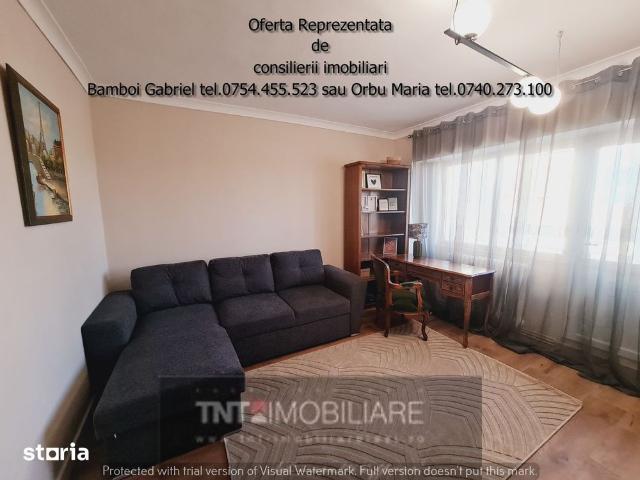 Apartament decomandat cu 1 cameră Zona Copou