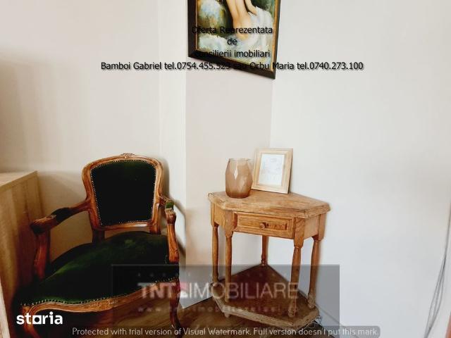 Apartament decomandat cu 1 cameră decomandat– Zona Copou