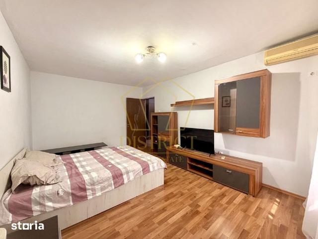 Apartament decomandat cu 2 camere | Complexul Studențesc