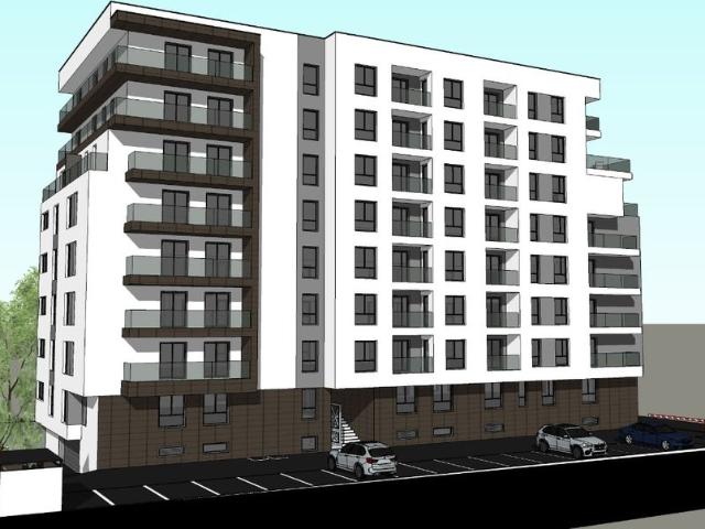 Apartament decomandat cu 2 camere, acces facil STB zona Bd Brancoveanu