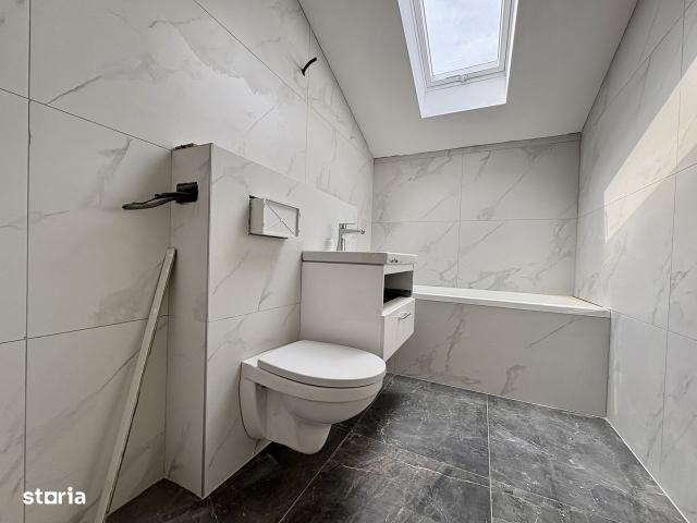 Apartament decomandat cu 2 camere | Buziașului | Continental