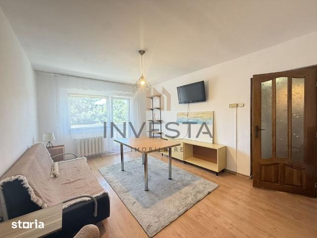 Apartament decomandat cu 2 camere de inchiriat, Pet Friendly, Zorilor