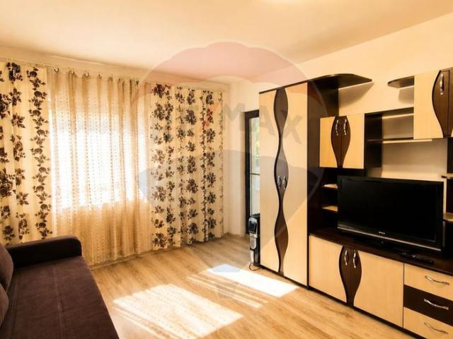 Apartament decomandat cu 2 camere de închiriat 5 min. metrou Lujerului