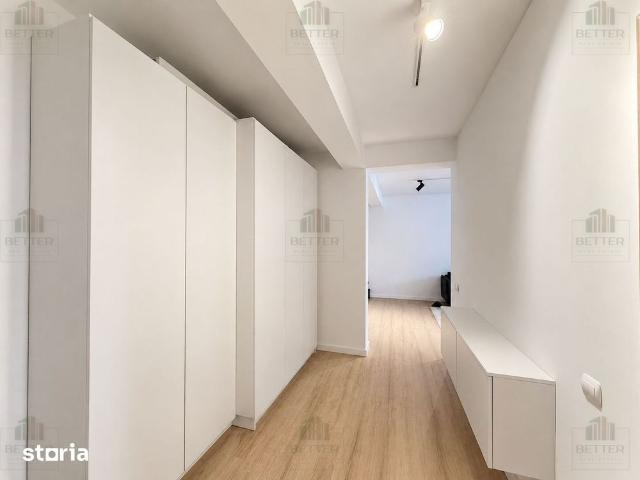 APARTAMENT DECOMANDAT CU 2 CAMERE ȘI LOC DE PARCARE – POPEȘTI LEORDENI