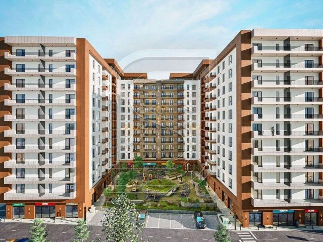 Apartament decomandat cu 2 camere, imobil premium, zona Bd. Metalurgiei