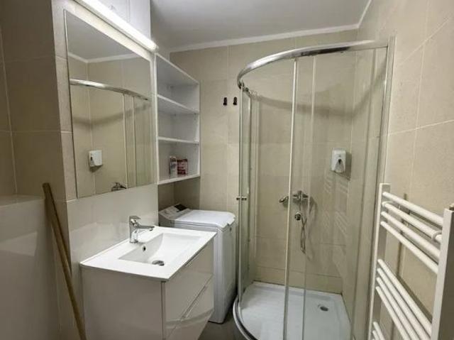 Apartament decomandat cu 2 camere in cartier Marasti