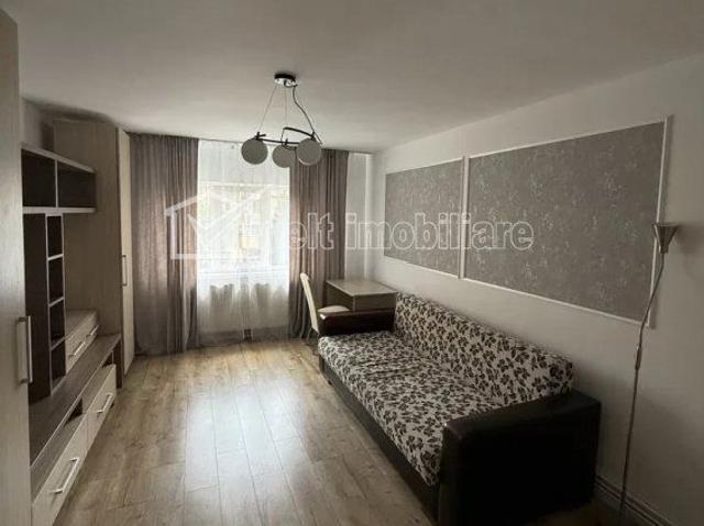 Apartament decomandat cu 2 camere în cartier Marasti