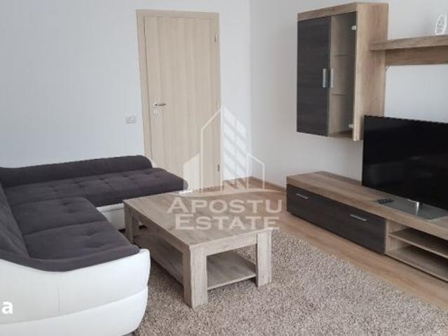 Apartament decomandat cu 2 camere in zona Circumvalatiunii, Timisoara