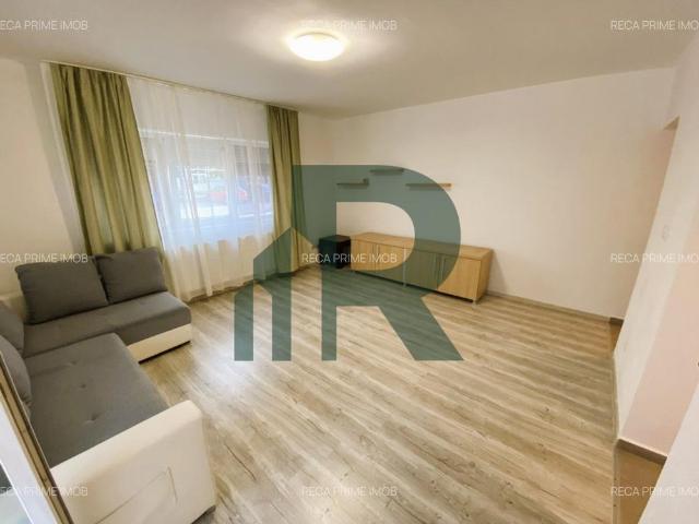 Apartament decomandat cu 2 camere si balcon in Cartierul Lazaret