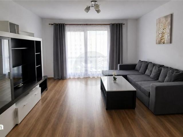 Apartament decomandat cu 2 camere si balcon zona Doamna Stanca