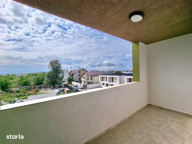 2 camere, apartament de vanzare Ilfov judet, Bragadiru 8803 •