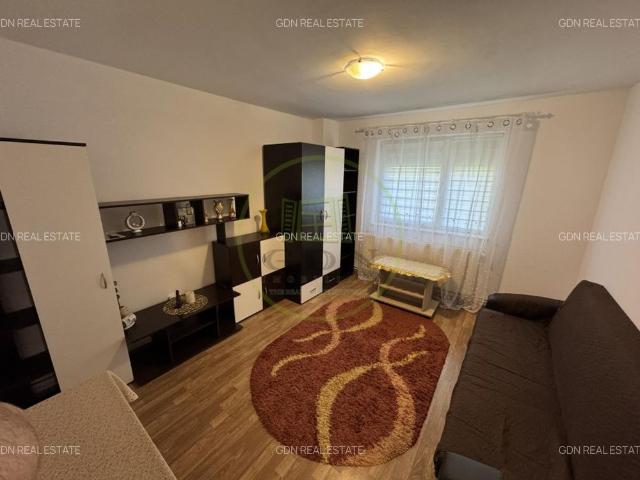 Apartament decomandat cu 2 camere | Parter | Str Tudor Vladimirescu, Tractorul