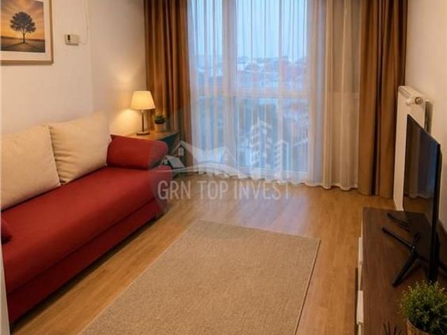 Apartament decomandat cu 2 camere zona Turnisor