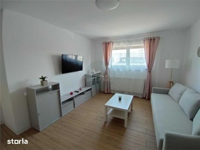 Apartament decomandat cu 2 camere zona Doamna Stanca