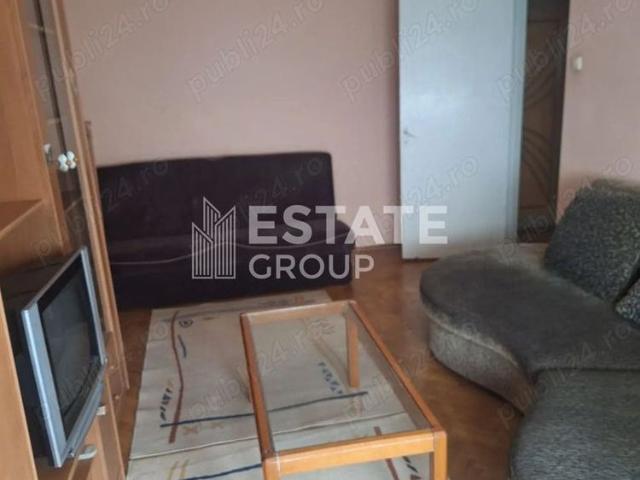 Apartament decomandat cu 2 camere, Zona Olimpia