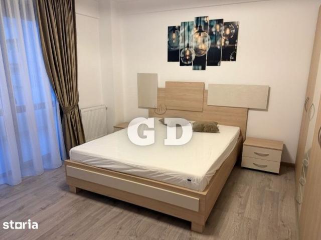 Apartament decomandat cu 2 dormitoare de inchiriat Doamna Stanca
