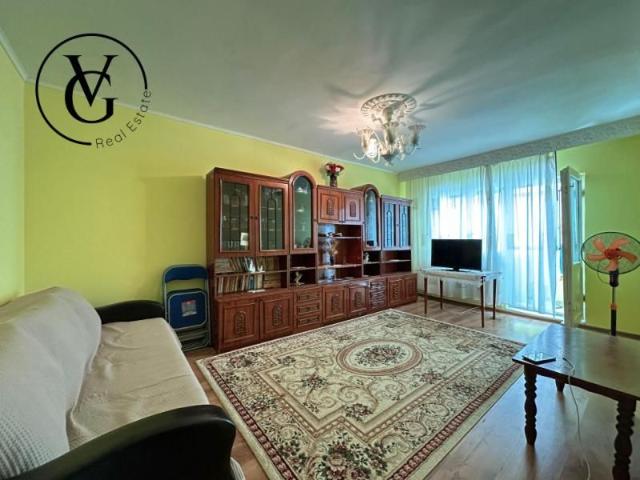 Apartament decomandat cu 4 camere Navodari