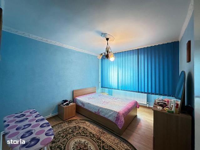 Apartament decomandat cu 4 camere Navodari