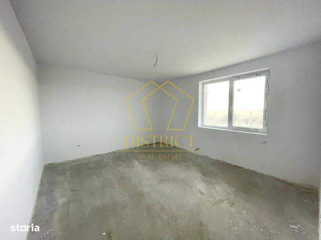 Apartament decomandat cu o camera si pod | Giroc | Hotel IQ