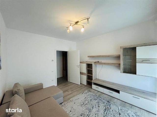 Apartament decomandat cu parcare si balcon Etaj 1 Deventer