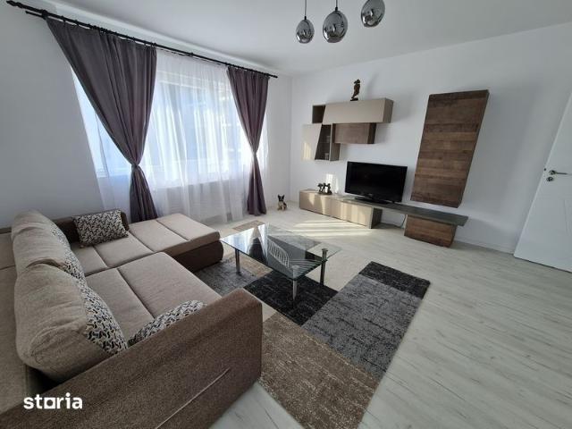 Apartament decomandat, bloc nou, loc parcare, acces metrou