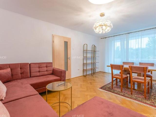 Apartament Decomandat Griviței | 70 mp | Etaj 1 | Boxă + Parcare