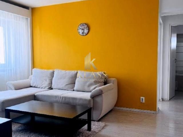 apartament decomandat de inchiriat cu 2 camere in Dorobanti