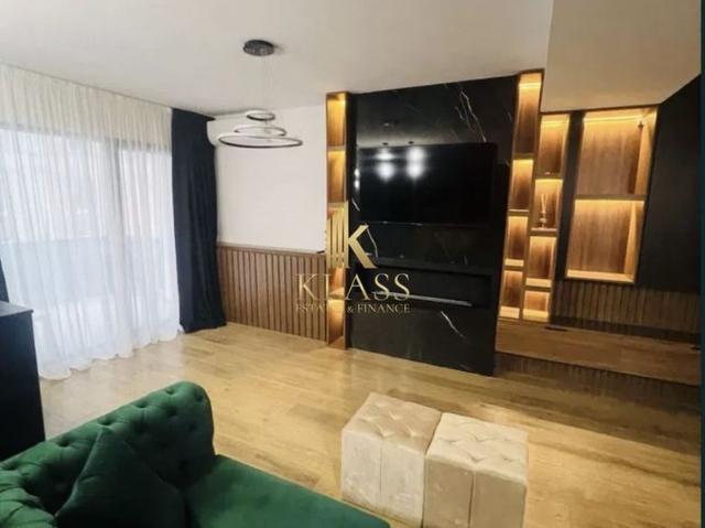 apartament decomandat de inchiriat cu 2 camere in Pipera