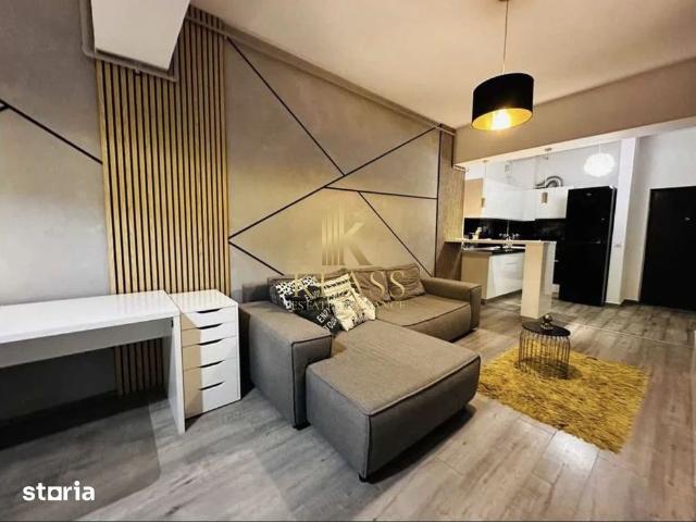 apartament decomandat de inchiriat cu 2 camere in Unirii