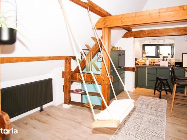 apartament decomandat de inchiriat cu 3 camere in Dorobanti
