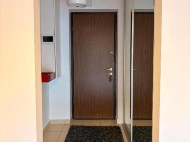 Apartament decomandat de inchiriat cu 3 camere in Iancu Nicolae