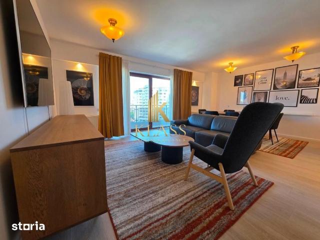apartament decomandat de inchiriat cu 4 camere in Alba Iulia