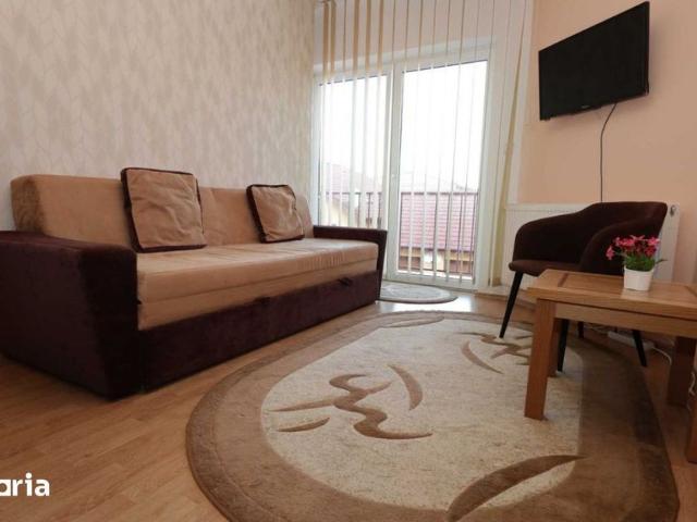 Apartament decomandat de inchiriat + loc de parcare inclus – Str. Ta