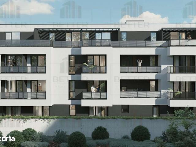 Apartament 3 camere Popești Leordeni sau 2 camere