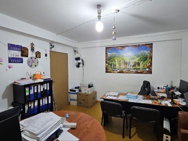 Apartament decomandat eficient energetic