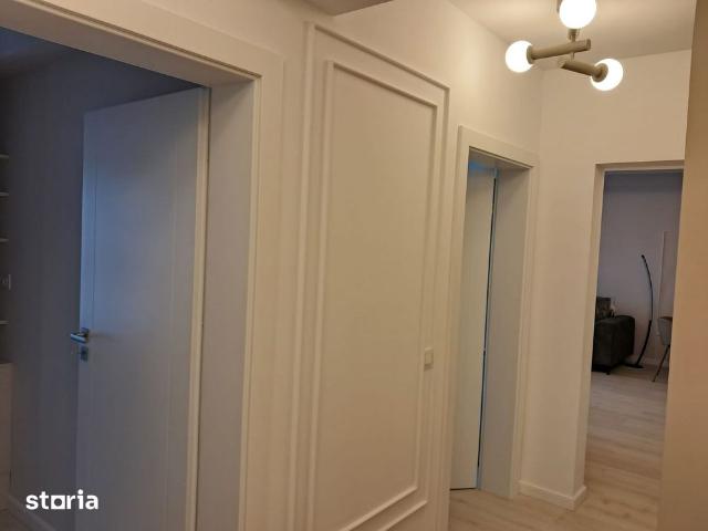 Apartament decomandat Facultatea de Agronomie