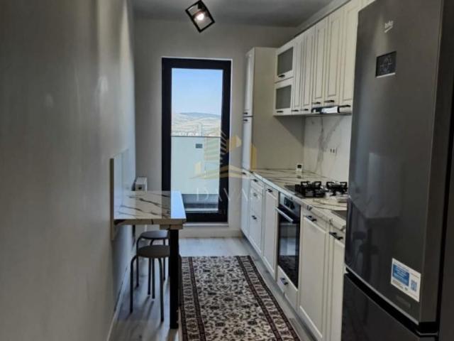Apartament decomandat | Frunzisului | bloc nou