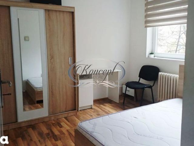 Apartament decomandat langa Parcul Primaverii Manastur
