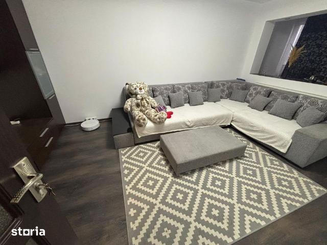 Apartament decomandat Liceul Pedagogic