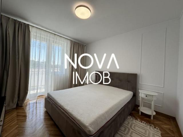 Apartament decomandat Str. Nicolae Iorga