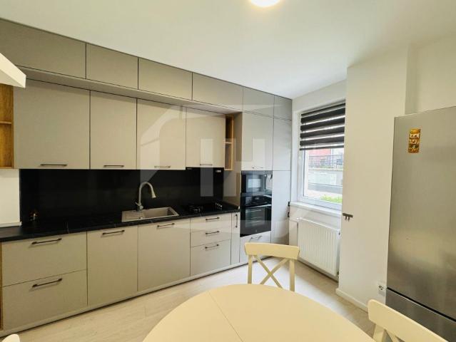 Apartament decomandat, parcare subterana, zona Iulius Mall