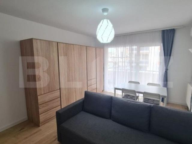 Apartament decomandat, pet friendly, parcare, recent renovat